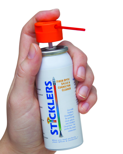 MCC-POC03M Splice & Connector Cleaner (NSN 6850-01-5929391)